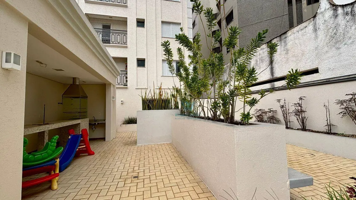 Foto 9 de Apartamento com 2 quartos à venda, 78m2 em Centro, Pocos De Caldas - MG