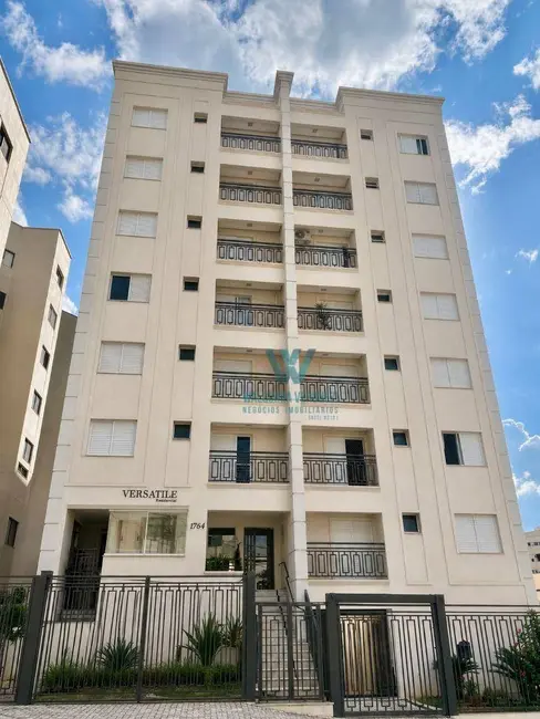 Foto 1 de Apartamento com 2 quartos à venda, 78m2 em Centro, Pocos De Caldas - MG