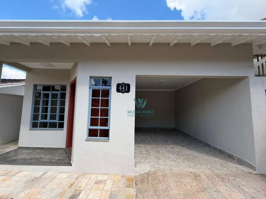 Foto 3 de Casa de Condomínio com 3 quartos à venda, 314m2 em Santa Ângela, Pocos De Caldas - MG