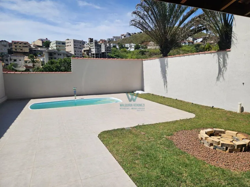 Casa de Condomínio com 3 quartos à venda, 314m2 em Santa Ângela, Pocos De Caldas - MG - imagem 8 Foto 8 de Casa de Condomínio com 3 quartos à venda, 314m2 em Santa Ângela, Pocos De Caldas - MG