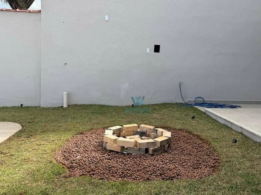 Foto 7 de Casa de Condomínio com 3 quartos à venda, 314m2 em Santa Ângela, Pocos De Caldas - MG