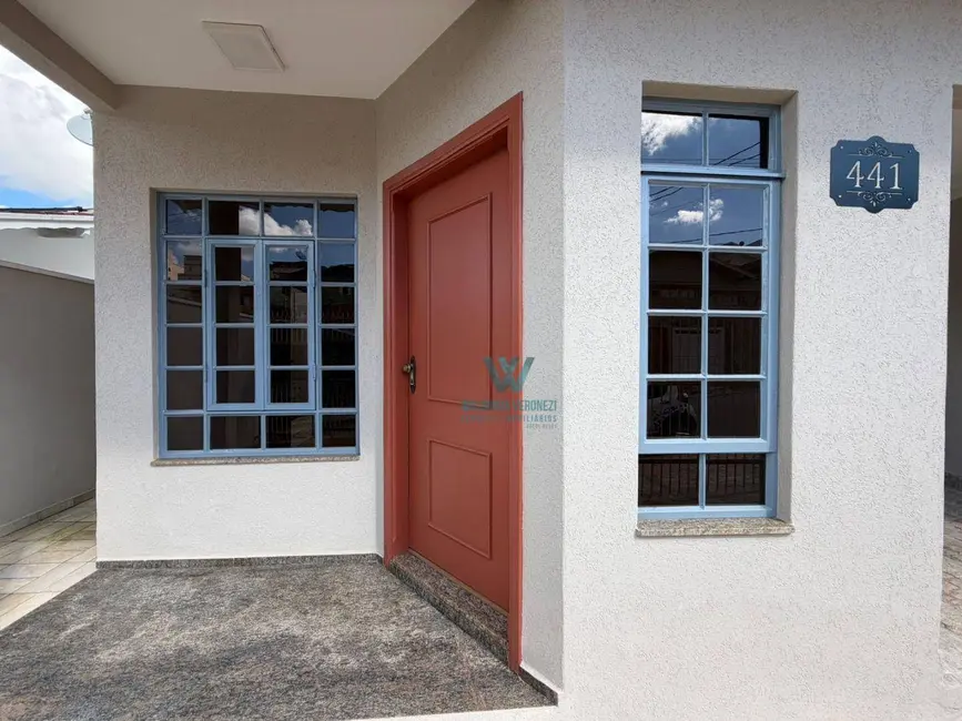 Foto 1 de Casa de Condomínio com 3 quartos à venda, 314m2 em Santa Ângela, Pocos De Caldas - MG