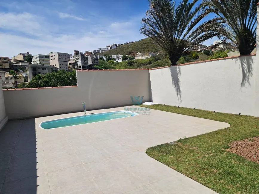 Casa de Condomínio com 3 quartos à venda, 314m2 em Santa Ângela, Pocos De Caldas - MG - imagem 7 Foto 7 de Casa de Condomínio com 3 quartos à venda, 314m2 em Santa Ângela, Pocos De Caldas - MG