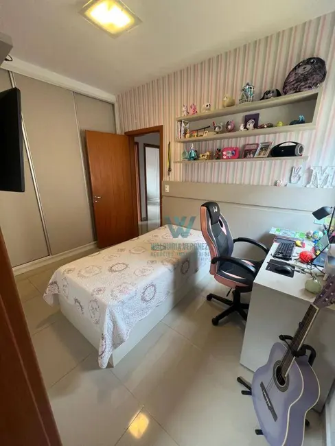 Casa de Condomínio com 3 quartos à venda, 250m2 em Santa Ângela, Pocos De Caldas - MG - imagem 7 Foto 7 de Casa de Condomínio com 3 quartos à venda, 250m2 em Santa Ângela, Pocos De Caldas - MG