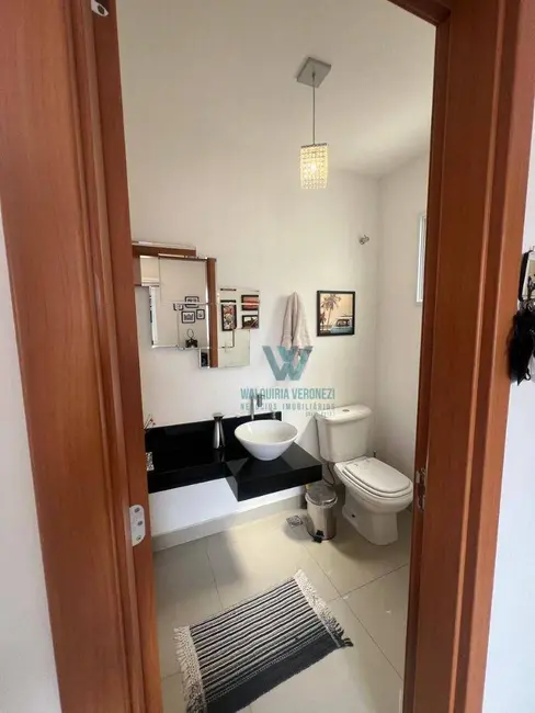 Casa de Condomínio com 3 quartos à venda, 250m2 em Santa Ângela, Pocos De Caldas - MG - imagem 1 Foto 1 de Casa de Condomínio com 3 quartos à venda, 250m2 em Santa Ângela, Pocos De Caldas - MG