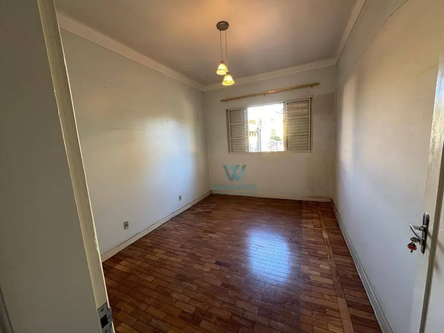 Foto 3 de Casa de Condomínio com 4 quartos à venda, 613m2 em Marçal Santos, Pocos De Caldas - MG