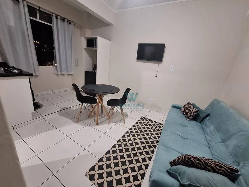 Foto 7 de Kitnet com 1 quarto à venda, 28m2 em Centro, Pocos De Caldas - MG