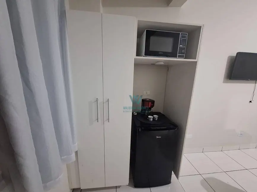 Foto 4 de Kitnet com 1 quarto à venda, 28m2 em Centro, Pocos De Caldas - MG