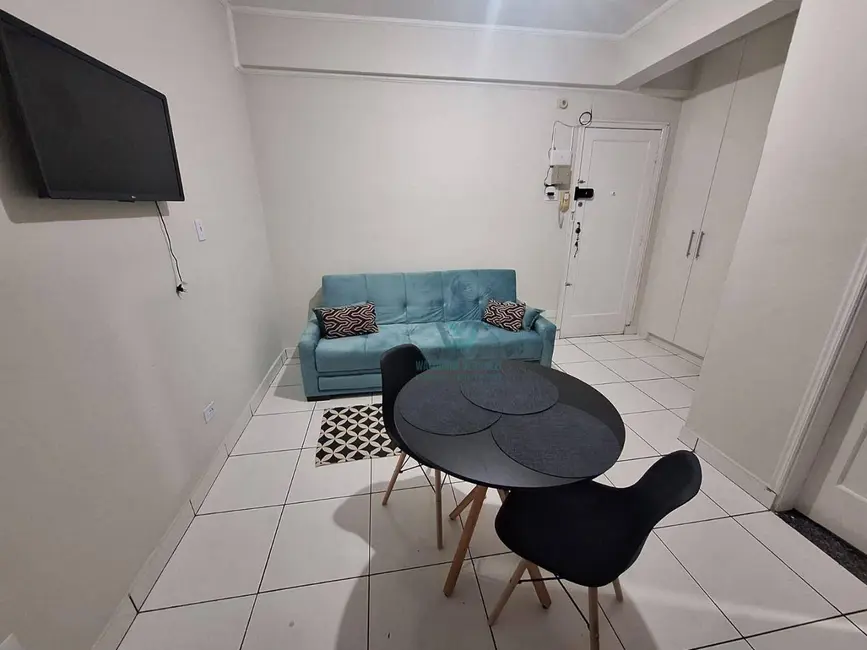 Foto 9 de Kitnet com 1 quarto à venda, 28m2 em Centro, Pocos De Caldas - MG