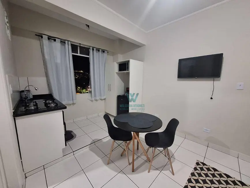 Foto 8 de Kitnet com 1 quarto à venda, 28m2 em Centro, Pocos De Caldas - MG