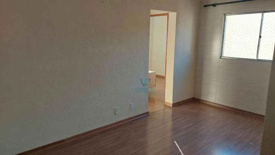 Apartamento com 2 quartos à venda, 46m2 em Jardim Kennedy, Pocos De Caldas - MG - imagem 6 Foto 6 de Apartamento com 2 quartos à venda, 46m2 em Jardim Kennedy, Pocos De Caldas - MG