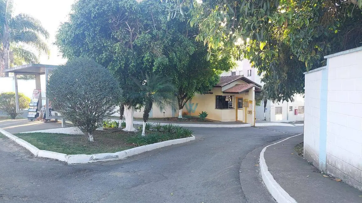 Apartamento com 2 quartos à venda, 46m2 em Jardim Kennedy, Pocos De Caldas - MG - imagem 2 Foto 2 de Apartamento com 2 quartos à venda, 46m2 em Jardim Kennedy, Pocos De Caldas - MG