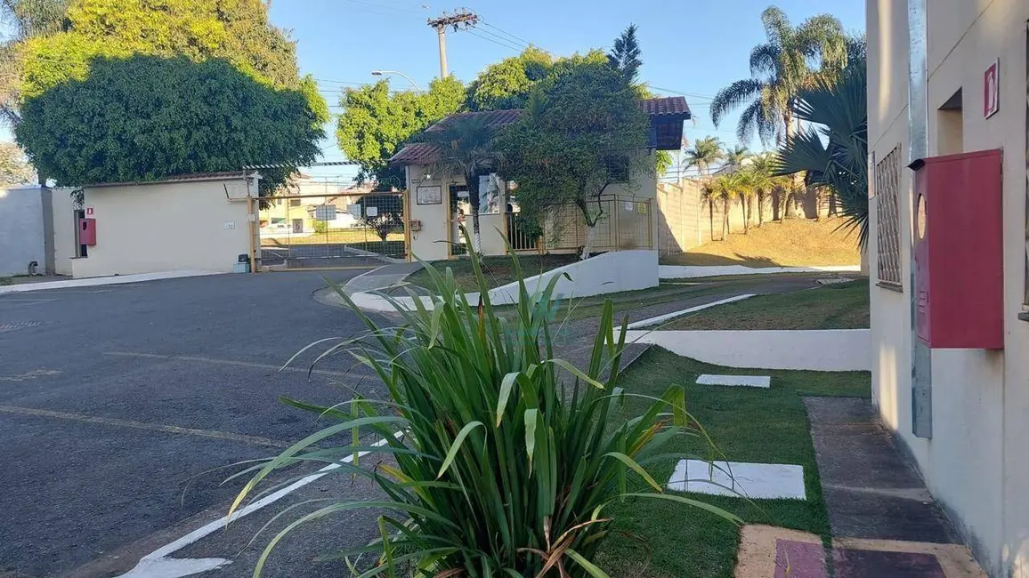 Apartamento com 2 quartos à venda, 46m2 em Jardim Kennedy, Pocos De Caldas - MG - imagem 3 Foto 3 de Apartamento com 2 quartos à venda, 46m2 em Jardim Kennedy, Pocos De Caldas - MG