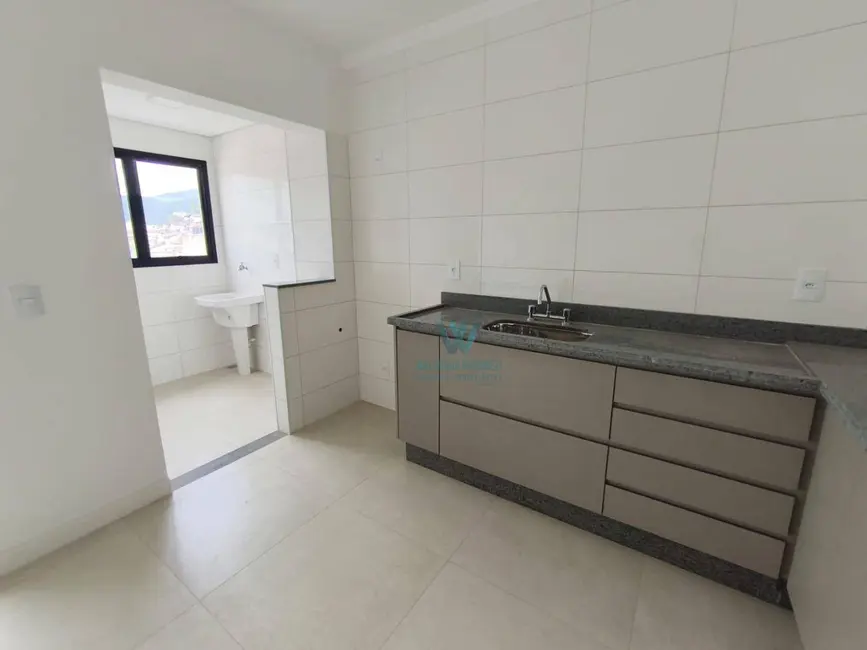 Foto 6 de Apartamento com 3 quartos à venda e para alugar, 104m2 em Jardim Cascatinha, Pocos De Caldas - MG