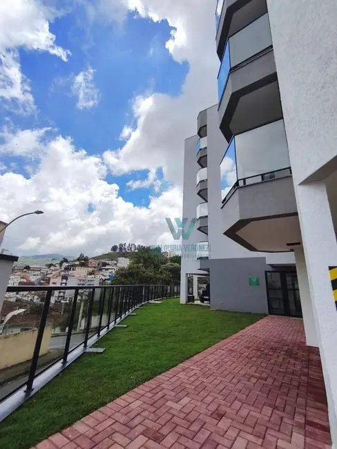 Foto 1 de Apartamento com 3 quartos à venda e para alugar, 104m2 em Jardim Cascatinha, Pocos De Caldas - MG