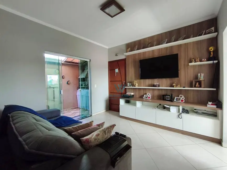 Foto 2 de Apartamento com 2 quartos à venda, 90m2 em Jardim das Hortênsias, Pocos De Caldas - MG