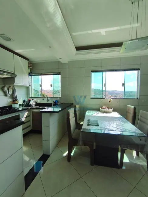 Foto 7 de Apartamento com 2 quartos à venda, 90m2 em Jardim das Hortênsias, Pocos De Caldas - MG