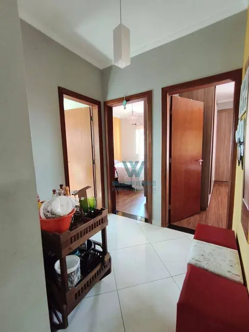 Foto 8 de Apartamento com 2 quartos à venda, 90m2 em Jardim das Hortênsias, Pocos De Caldas - MG