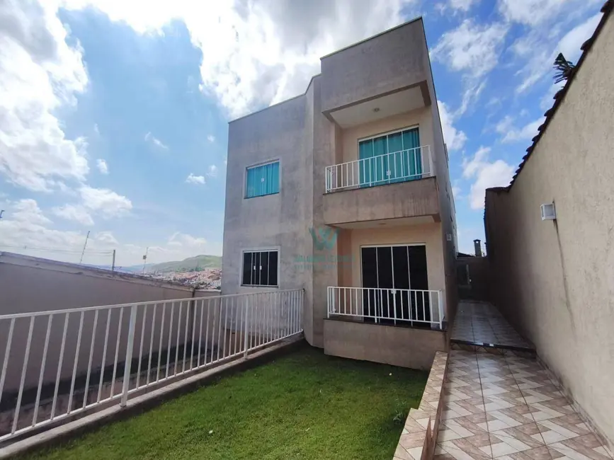 Foto 1 de Apartamento com 2 quartos à venda, 90m2 em Jardim das Hortênsias, Pocos De Caldas - MG