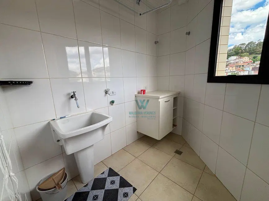 Foto 9 de Apartamento com 2 quartos à venda e para alugar, 100m2 em Jardim Cascatinha, Pocos De Caldas - MG