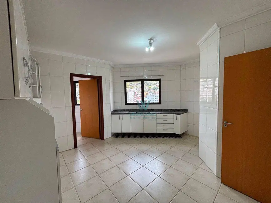 Foto 5 de Apartamento com 2 quartos à venda e para alugar, 100m2 em Jardim Cascatinha, Pocos De Caldas - MG