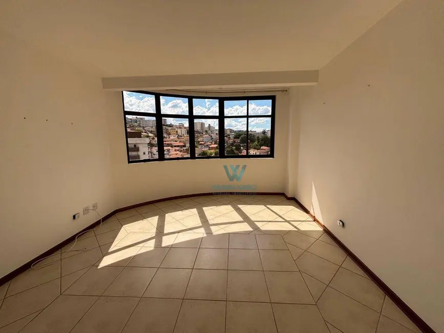 Foto 2 de Apartamento com 2 quartos à venda e para alugar, 100m2 em Jardim Cascatinha, Pocos De Caldas - MG