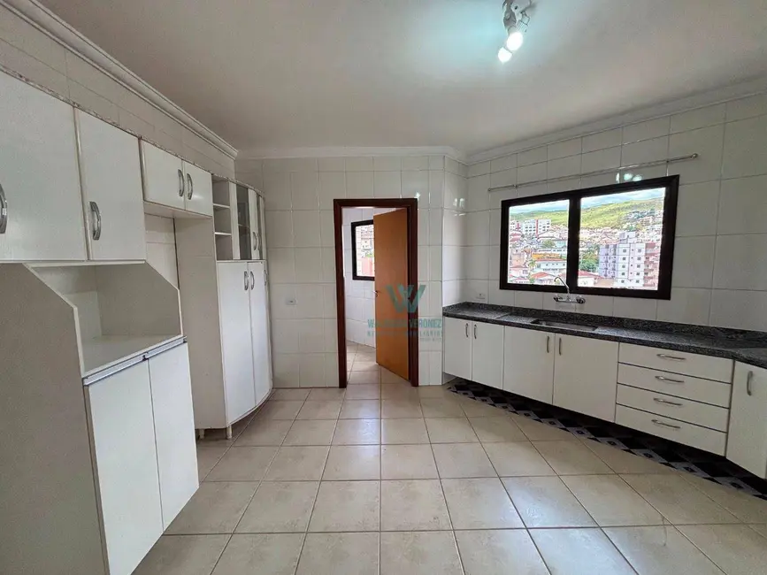 Foto 7 de Apartamento com 2 quartos à venda e para alugar, 100m2 em Jardim Cascatinha, Pocos De Caldas - MG