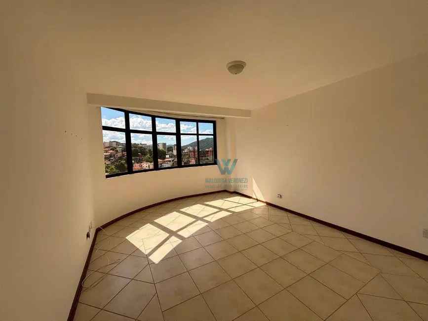 Foto 1 de Apartamento com 2 quartos à venda e para alugar, 100m2 em Jardim Cascatinha, Pocos De Caldas - MG