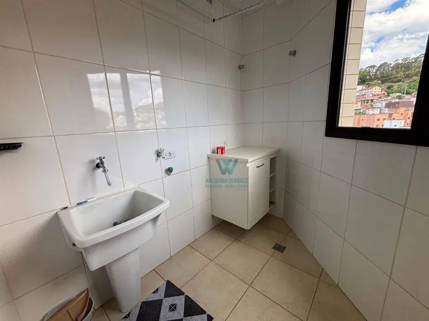 Foto 8 de Apartamento com 2 quartos à venda e para alugar, 100m2 em Jardim Cascatinha, Pocos De Caldas - MG