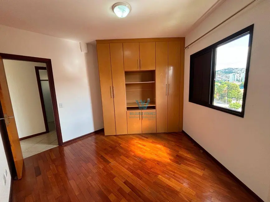 Foto 6 de Apartamento com 2 quartos à venda e para alugar, 100m2 em Jardim Cascatinha, Pocos De Caldas - MG