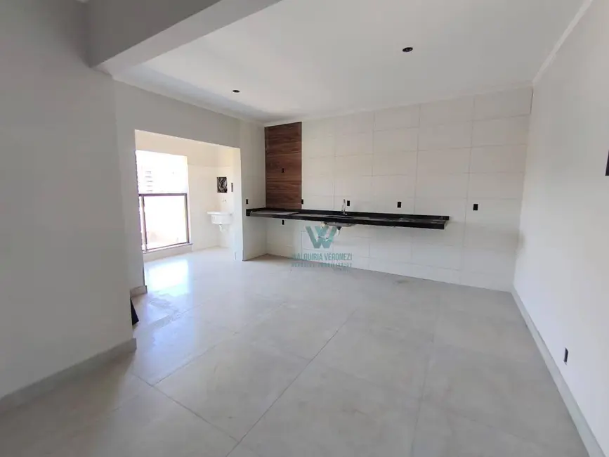 Foto 2 de Apartamento com 2 quartos à venda, 65m2 em Vila Togni, Pocos De Caldas - MG