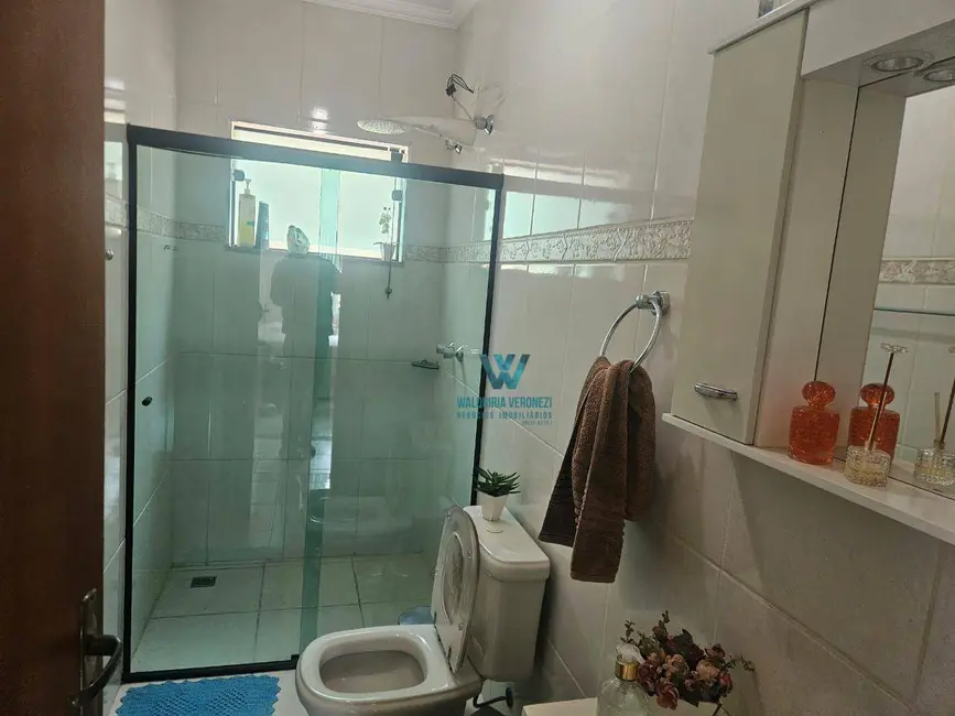 Foto 8 de Casa com 4 quartos à venda, 300m2 em Jardim Brasil, Pocos De Caldas - MG