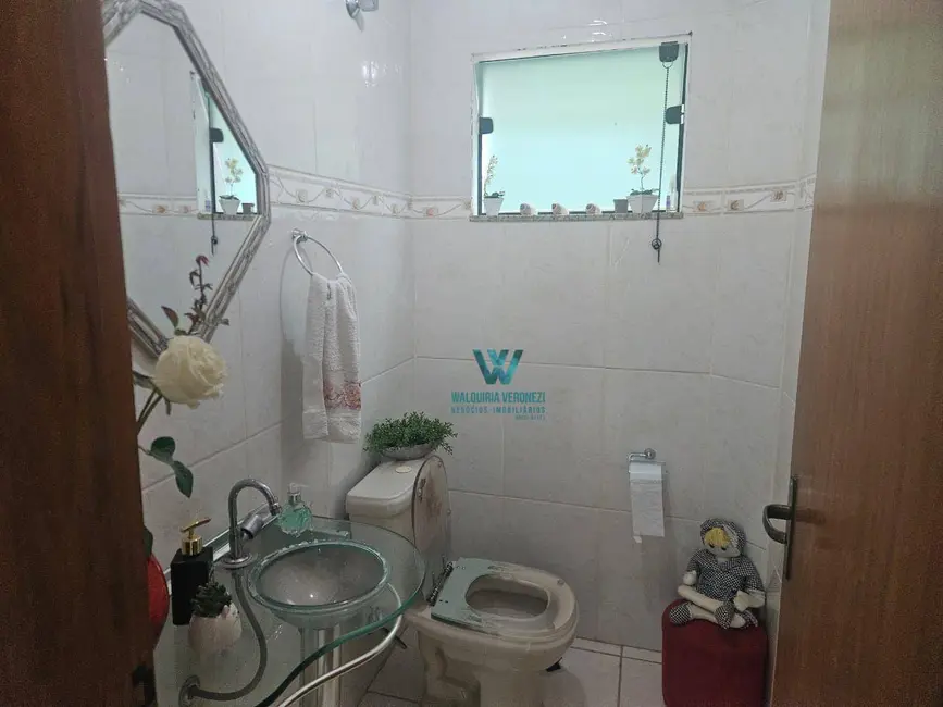 Foto 3 de Casa com 4 quartos à venda, 300m2 em Jardim Brasil, Pocos De Caldas - MG