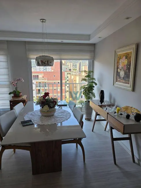 Apartamento com 3 quartos à venda, 142m2 em Centro, Pocos De Caldas - MG - imagem 2 Foto 2 de Apartamento com 3 quartos à venda, 142m2 em Centro, Pocos De Caldas - MG