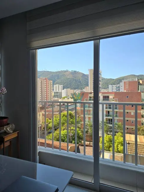 Apartamento com 3 quartos à venda, 142m2 em Centro, Pocos De Caldas - MG - imagem 8 Foto 8 de Apartamento com 3 quartos à venda, 142m2 em Centro, Pocos De Caldas - MG