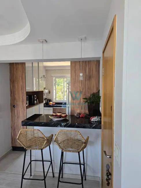 Apartamento com 3 quartos à venda, 142m2 em Centro, Pocos De Caldas - MG - imagem 7 Foto 7 de Apartamento com 3 quartos à venda, 142m2 em Centro, Pocos De Caldas - MG