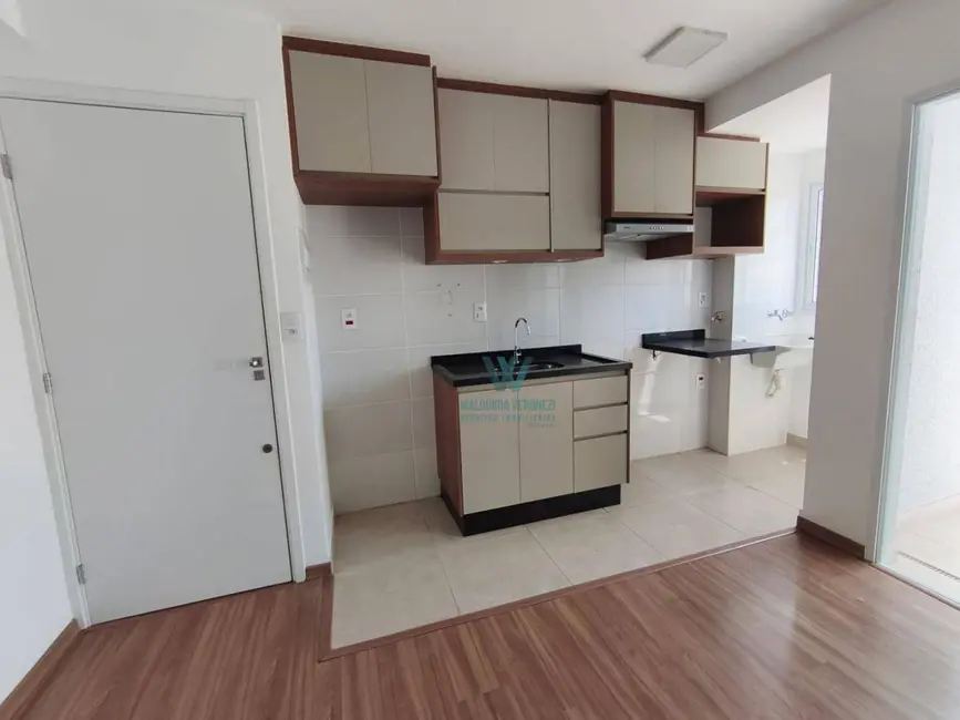 Foto 7 de Apartamento com 2 quartos à venda, 45m2 em Campo das Antas, Pocos De Caldas - MG