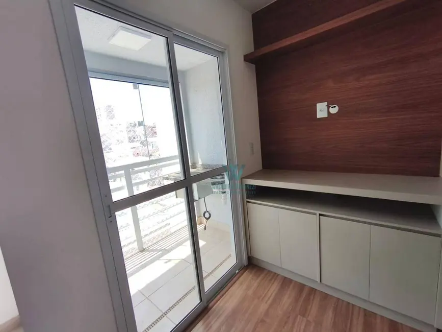 Foto 5 de Apartamento com 2 quartos à venda, 45m2 em Campo das Antas, Pocos De Caldas - MG