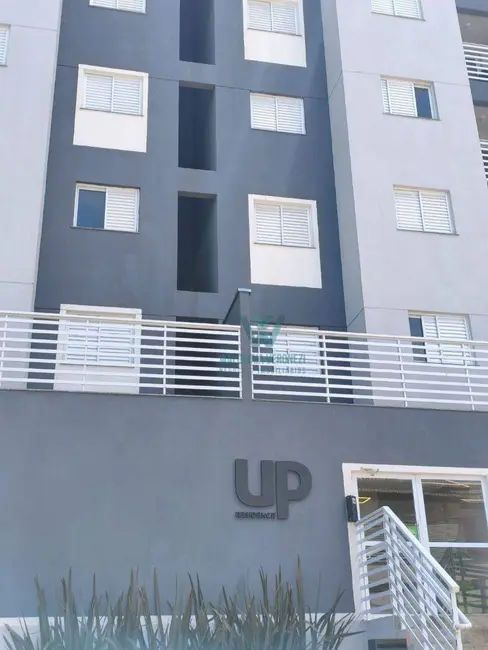 Foto 1 de Apartamento com 2 quartos à venda, 45m2 em Campo das Antas, Pocos De Caldas - MG