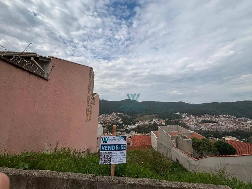 Foto 3 de Terreno / Lote à venda, 420m2 em Monte Verde, Pocos De Caldas - MG