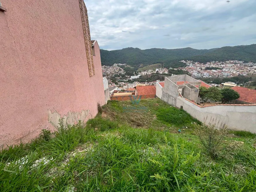 Foto 1 de Terreno / Lote à venda, 420m2 em Monte Verde, Pocos De Caldas - MG