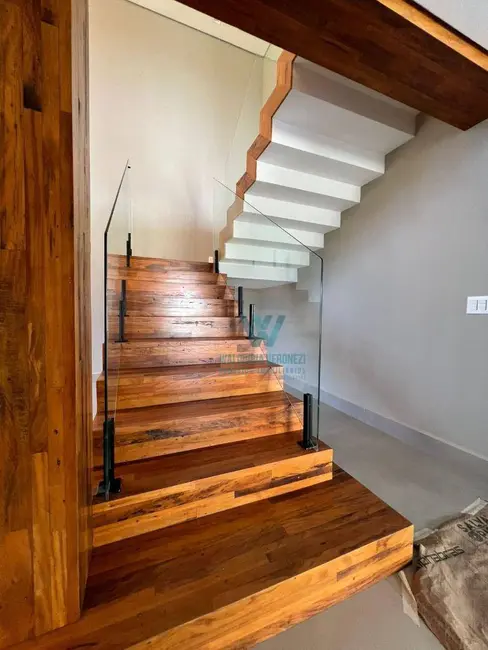 Foto 3 de Casa de Condomínio com 4 quartos à venda, 820m2 em Bortolan Norte I, Pocos De Caldas - MG