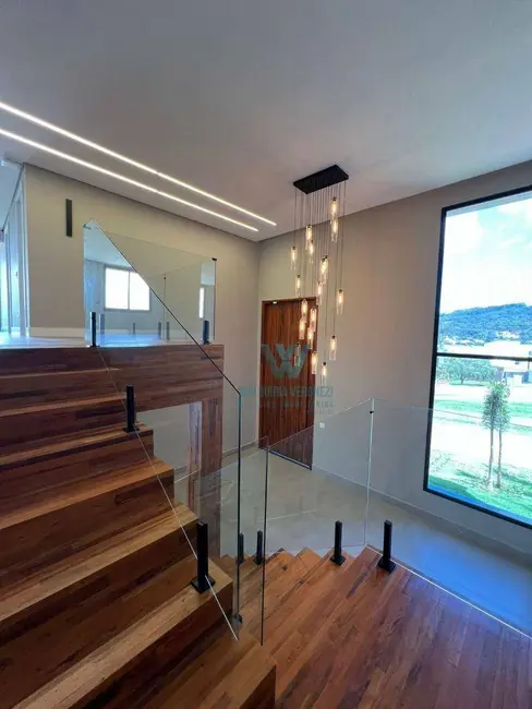 Foto 9 de Casa de Condomínio com 4 quartos à venda, 820m2 em Bortolan Norte I, Pocos De Caldas - MG