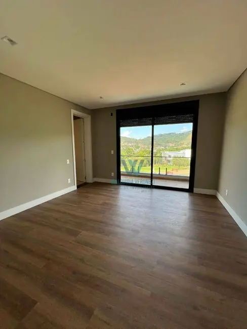 Foto 8 de Casa de Condomínio com 4 quartos à venda, 820m2 em Bortolan Norte I, Pocos De Caldas - MG