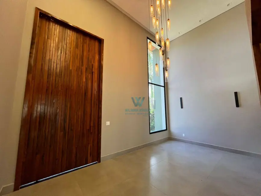 Foto 5 de Casa de Condomínio com 4 quartos à venda, 820m2 em Bortolan Norte I, Pocos De Caldas - MG