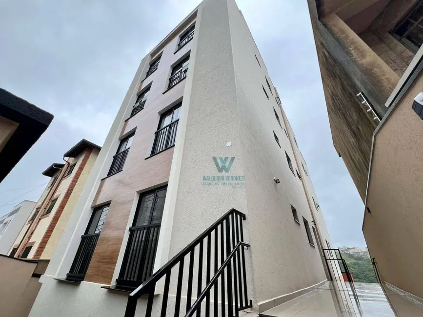 Foto 3 de Apartamento com 2 quartos à venda, 62m2 em Jardim Vitória, Pocos De Caldas - MG