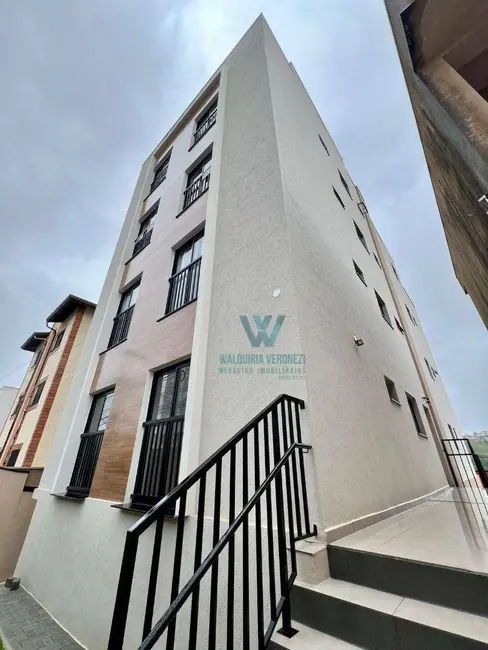 Foto 4 de Apartamento com 2 quartos à venda, 62m2 em Jardim Vitória, Pocos De Caldas - MG