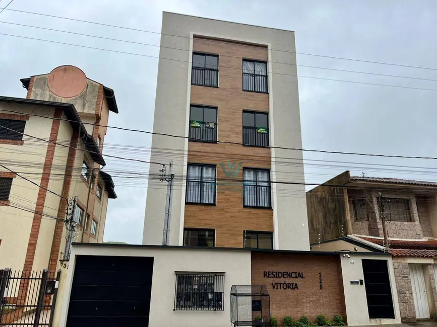 Foto 2 de Apartamento com 2 quartos à venda, 62m2 em Jardim Vitória, Pocos De Caldas - MG