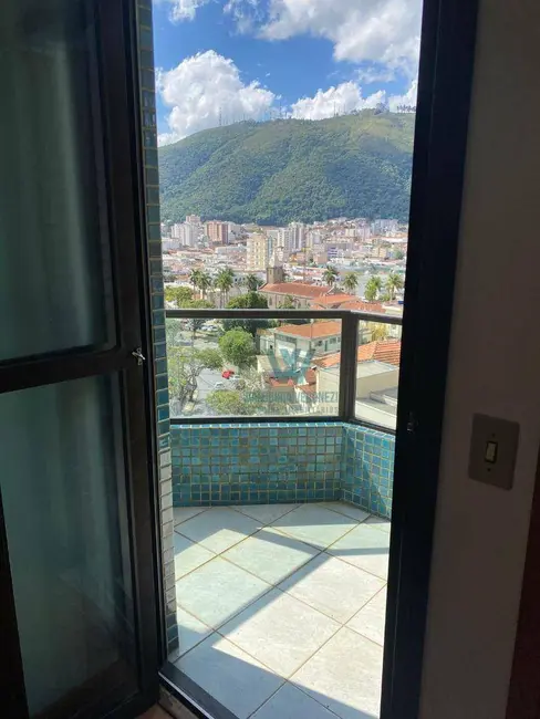 Apartamento com 3 quartos para alugar, 143m2 em São Benedito, Pocos De Caldas - MG - imagem 2 Foto 2 de Apartamento com 3 quartos para alugar, 143m2 em São Benedito, Pocos De Caldas - MG