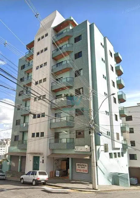 Apartamento com 3 quartos para alugar, 143m2 em São Benedito, Pocos De Caldas - MG - imagem 1 Foto 1 de Apartamento com 3 quartos para alugar, 143m2 em São Benedito, Pocos De Caldas - MG